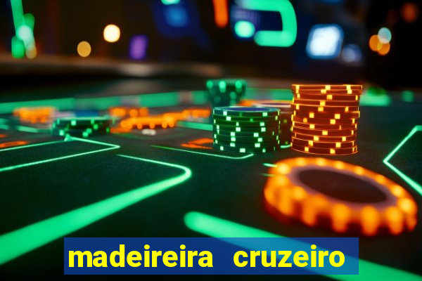 madeireira cruzeiro pouso alegre